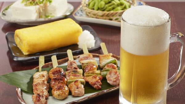 お酒のお供 肝機能サポートに役立つおつまみとは 2021年9月26日 エキサイトニュース