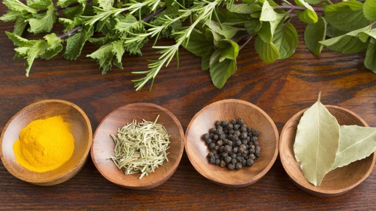 ハーブティーだけじゃない 料理に大活躍するハーブ６つ 21年6月21日 エキサイトニュース