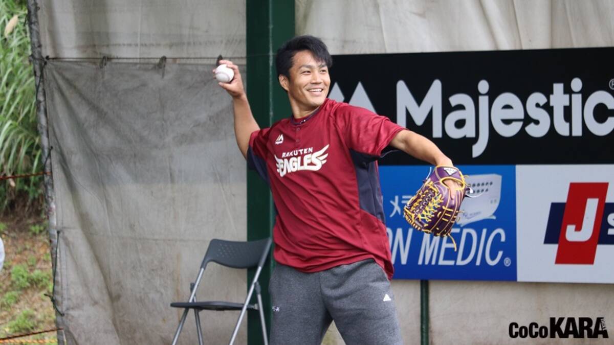 代表から外れた選手たちで構成した 裏 侍ジャパン も十分強い 21年6月25日 エキサイトニュース