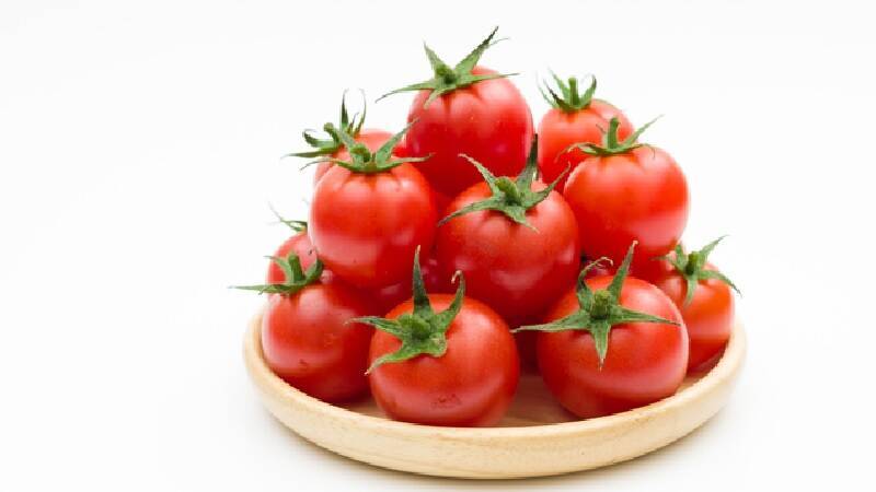 トマトの力 トマトが赤くなると医者が青くなる 18年6月6日 エキサイトニュース