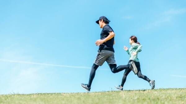 目標の立て方で結果が変わる ランニングダイエットを成功させるには 21年10月13日 エキサイトニュース