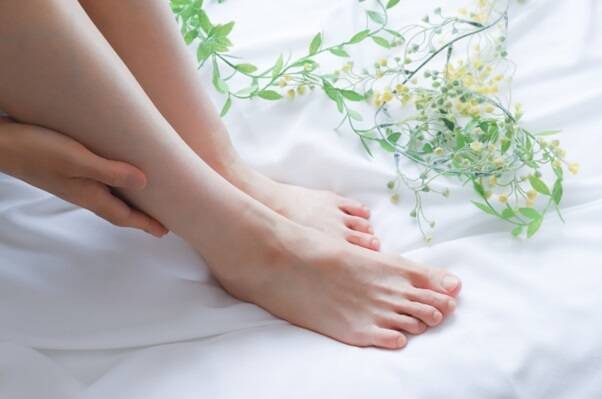 パンパン 太もも がスッキリ 超簡単 スキニーパンツが似合う脚になる方法 21年7月15日 エキサイトニュース 3 6