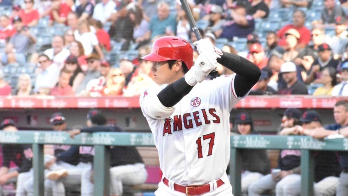 大谷３４号 後半戦スタートで加熱する大谷フィーバーの裏で ｎｈｋの 五輪で試合中継中断 への悲鳴 21年7月19日 エキサイトニュース