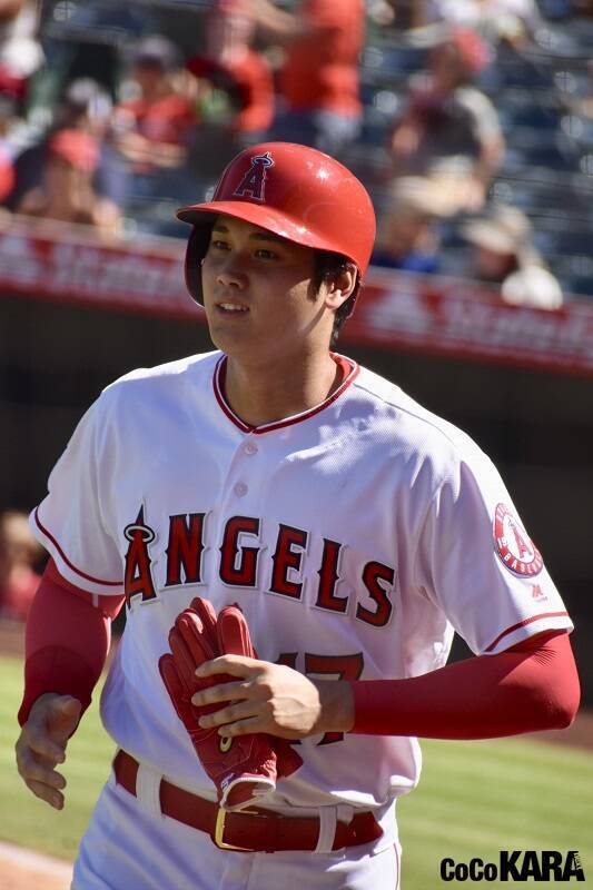 大谷３４号 後半戦スタートで加熱する大谷フィーバーの裏で ｎｈｋの 五輪で試合中継中断 への悲鳴 21年7月19日 エキサイトニュース 2 2