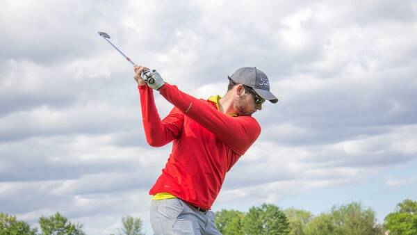 ５ステップで完成 正しいアドレスを身につけてナイスショットを連発する方法 21年10月21日 エキサイトニュース