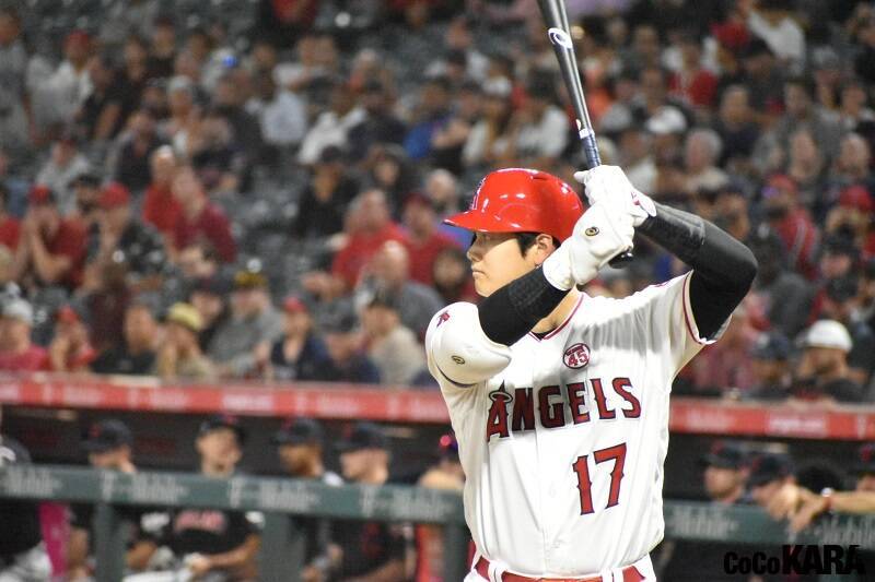 大谷３試合ぶり安打 指揮官がズバリ指摘 スランプの原因 とは 21年7月25日 エキサイトニュース 2 2