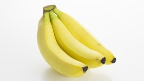 バナナの驚くべき効果効能とおいしい食べ方
