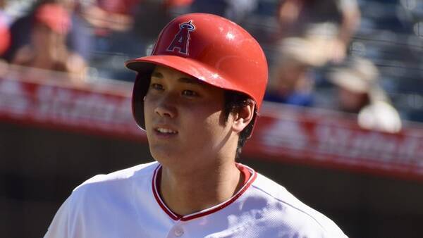 大谷 リトルリーグ クラシック で長年の夢かなう 少年時代の写真も話題に 21年8月23日 エキサイトニュース