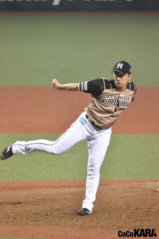 日本ハム 斎藤佑樹引退 ハンカチ王子 貫き通した矜持とは 21年10月1日 エキサイトニュース 2 2
