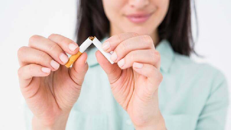 禁煙は太る その理由と対策とは 年12月21日 エキサイトニュース