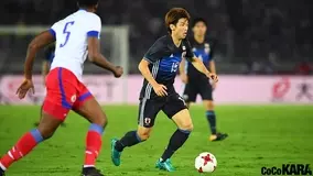 Akb48小嶋真子 サッカー日本代表で注目している選手とは 18年6月24日 エキサイトニュース