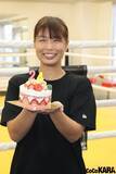 「【RIZIN】浅倉カンナが「バースデー公開練習」24歳初戦へ「一本かKOで」」の画像3