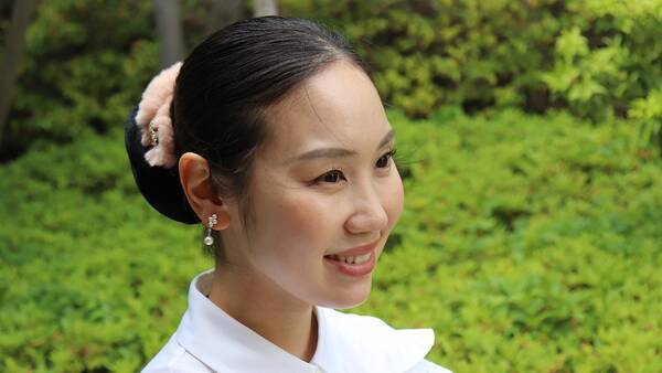 フィギュア 今井遥が 試合棄権の危機 に陥った衝撃エピソード 引退後の今も苦しめられているあるモノとは 22年1月2日 エキサイトニュース