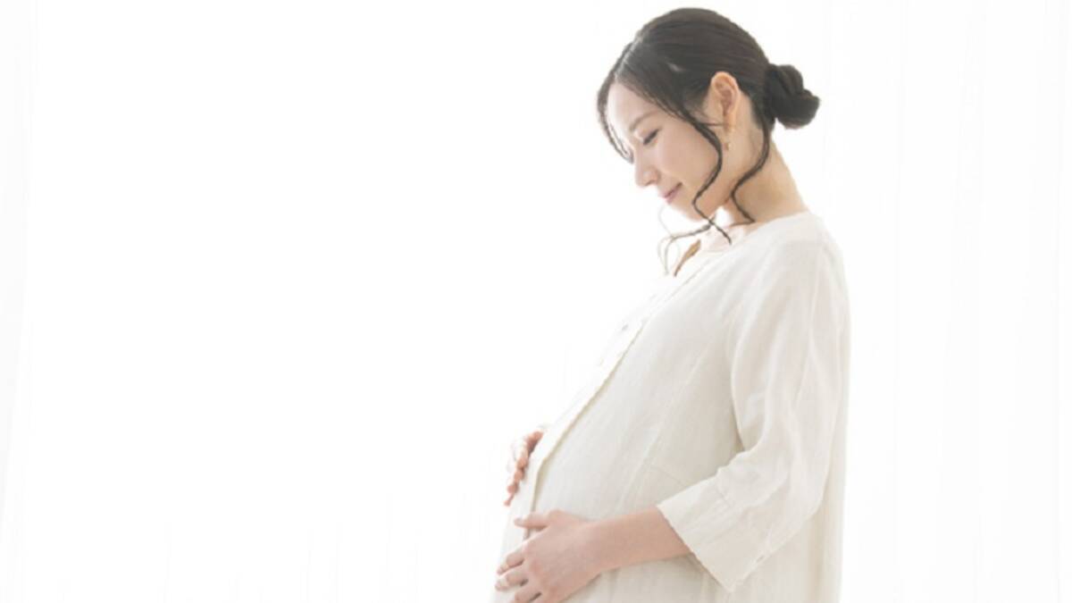 妊婦さん必見 時期別摂取カロリーの目安と食事例 21年6月22日 エキサイトニュース