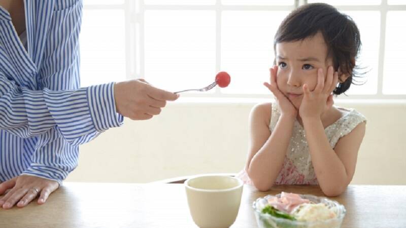 嫌いな食べ物ができてしまう理由 嫌いな食べ物をなくす方法 19年7月7日 エキサイトニュース