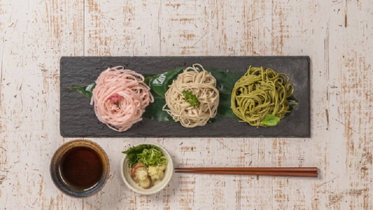 栄養士が解説 太りにくい麺類ランキング 21年4月3日 エキサイトニュース 3 4