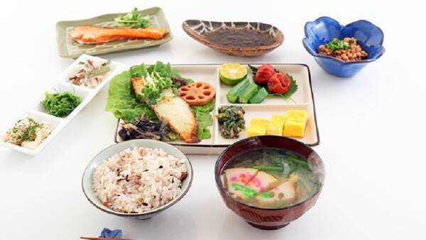 高いほど痩せやすい 食事誘発性熱産生 Dit とは 18年8月13日 エキサイトニュース