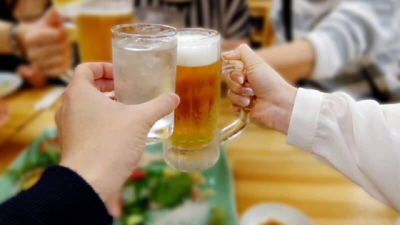 職場の飲み会に参加するのが苦痛 対処法は 18年9月13日 エキサイトニュース