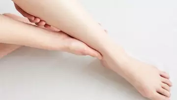 むくみの原因と予防法