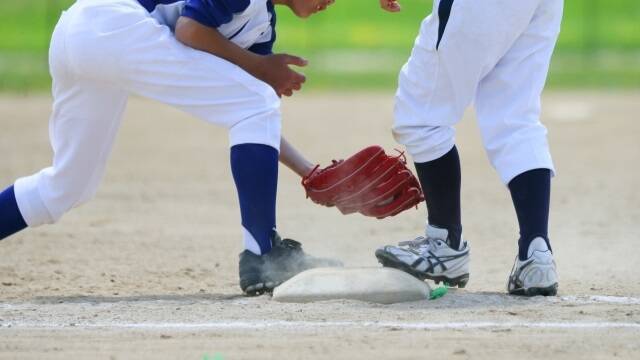 少年野球の監督が子供を殴る衝撃映像 だから野球人口が減るんだよ と危惧する声も 18年9月21日 エキサイトニュース