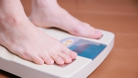 ダイエット中に意識すべきは「体脂肪率」と「筋肉率」