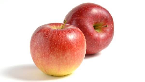 りんごの栄養成分と効果 21年3月29日 エキサイトニュース