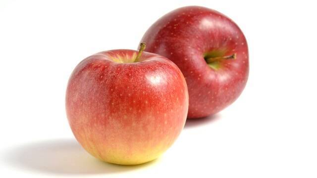 りんごが赤くなると医者が青くなる りんごの栄養成分と効果 21年7月6日 エキサイトニュース