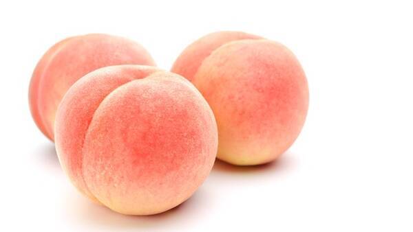 桃の驚くべき効果効能 21年10月3日 エキサイトニュース