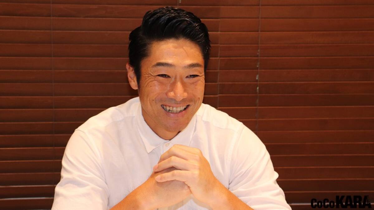 引退から1年 巨人のコーチを辞退してまで相川亮二が選んだセカンドキャリアとは 18年10月4日 エキサイトニュース