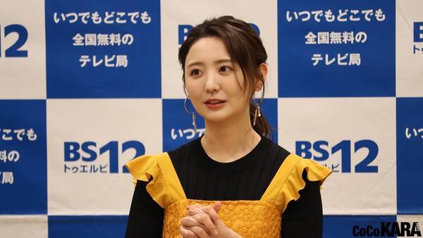 バスケ女子 おのののかさんが注目する選手は ガッツのあるプレーが好き 18年10月5日 エキサイトニュース