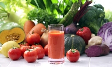 野菜ジュースで栄養はとれる？管理栄養士が解説！