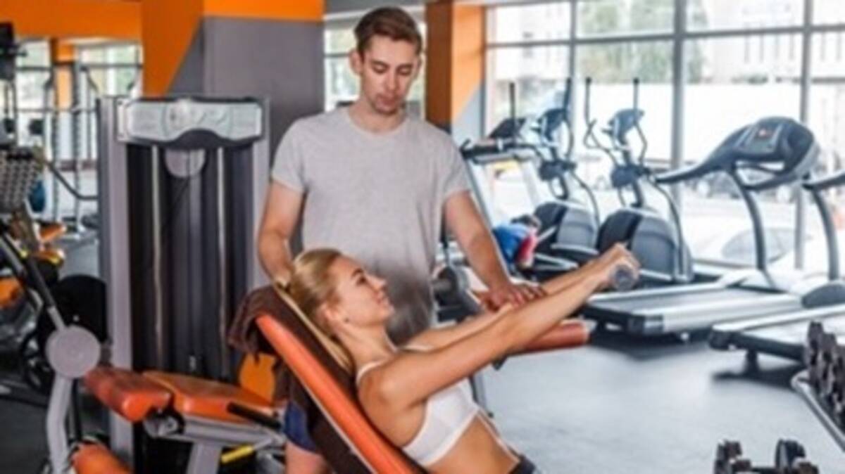 ジム会員の80 が幽霊会員 日本とアメリカの健康に対する意識 フィットネス事情の比較 2020年9月23日 エキサイトニュース