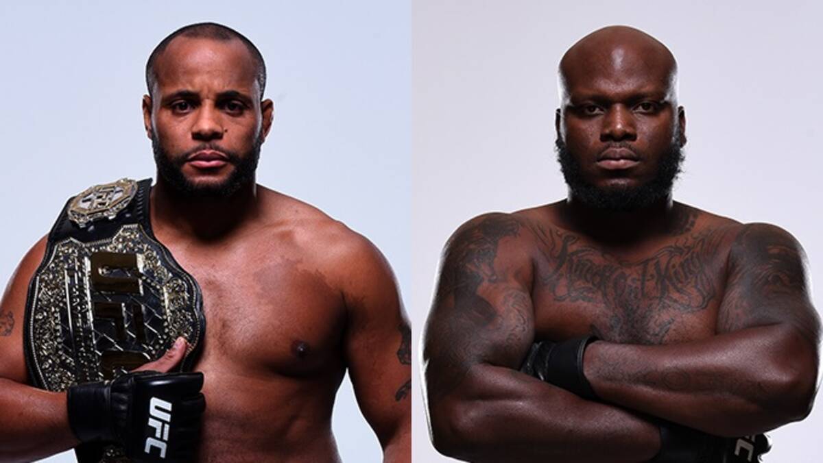 アスリート モンスター バケモノが跋扈する世界最高峰の総合格闘技 Ufc230 の見どころとは 18年11月1日 エキサイトニュース 2 9