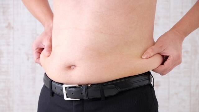 中年太りはなぜ起こる 40代のためのダイエット 2020年8月19日 エキサイトニュース