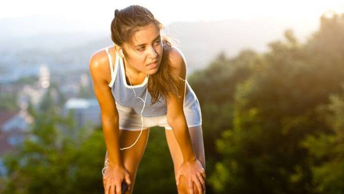 朝と夜で違うんです ジョギングは朝と夜 どっちの方が効果的 21年5月4日 エキサイトニュース