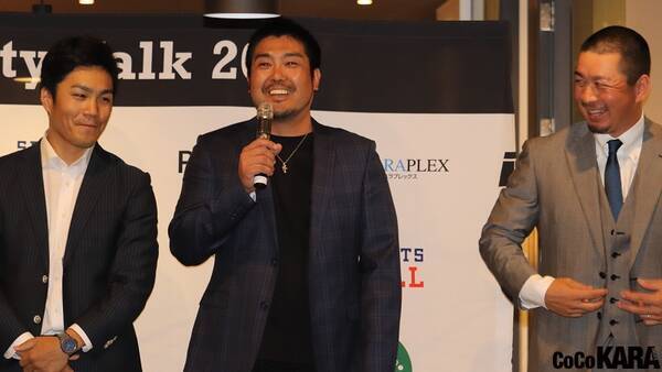 ヤクルト 畠山 高校時代のランニングは こっそり電車で 館山さんの体は 19年1月9日 エキサイトニュース