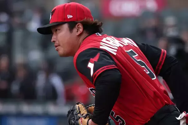 MLBの“笑いもの”から躍進のホワイトソックス　村上宗隆がチームをけん引「新人王の最有力候補と目されている」米誌が称賛