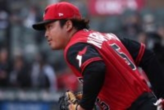 MLBの“笑いもの”から躍進のホワイトソックス　村上宗隆がチームをけん引「新人王の最有力候補と目されている」米誌が称賛
