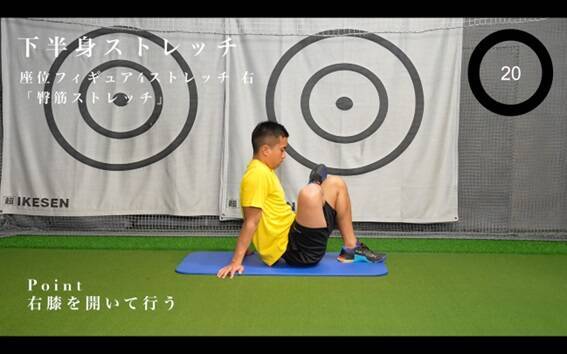 ゴルフ後に必見！良いゴルフパフォーマンスはゴルフ後のケアが鍵を握っている！