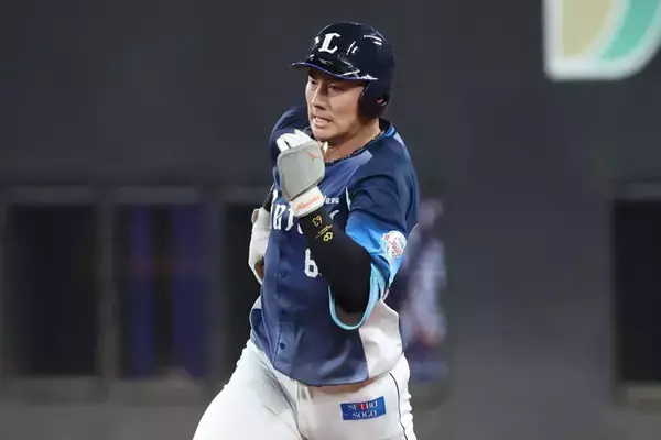 「どちらかで必ず貢献する」西武首位浮上の“隠れキーマン”を球界OBが指摘　「ポイントになってきている」