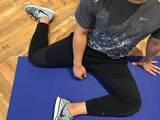 「憧れの美尻を手に入れよう！「ヒップアップ＆姿勢改善トレーニング」①」の画像2