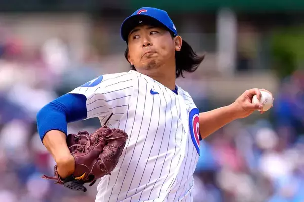 被本塁打7→3の現実　今永昇太に「支配的な投球」が戻った理由を現地メディアが力説「球質はより鋭く変化」「効果的に抑えている」