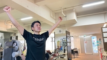毎朝のストレッチで動けるゴルフボディを作る！