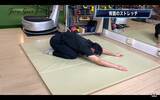 「毎朝のストレッチで動けるゴルフボディを作る！」の画像6