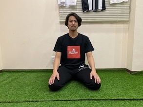 キッズトレーニング④ 野球肘など腕の痛みを改善！？腕のトレーニング