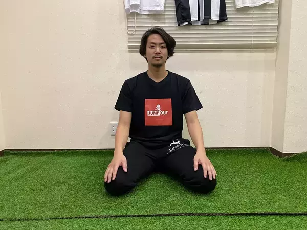 キッズトレーニング④ 野球肘など腕の痛みを改善！？腕のトレーニング