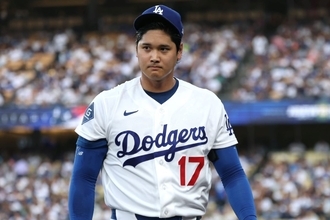 大谷翔平の二刀流再開は「自己満足的なプロジェクト」　現地記者が異論「投げる必要があるか？」「優勝を目指す上で最善策とは言えない」