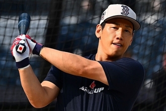吉田正尚のトレードは「現実路線」　123億円超え契約最終年目前で打撃職人に予想される厳しき冬　米メディアで「理想的とは言えない」と断じられる現状