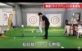 「ゴルフスイングの勘違い～股関節・胸椎・肩甲骨の正しい使い方～」の画像4