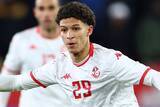 「一体なぜ？　日本と対戦のチュニジアの超有望株がW杯招集拒否　19歳を巡る異例展開に指揮官は激怒「明らかに無礼。奇妙と言わざるを得ない」」の画像1
